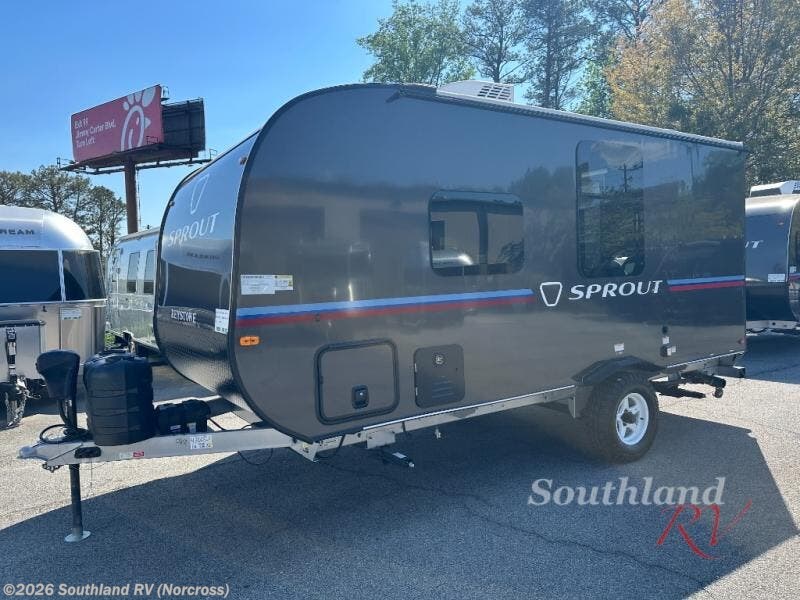 New 2026 Keystone Sprout 15RBS available in Norcross, Georgia