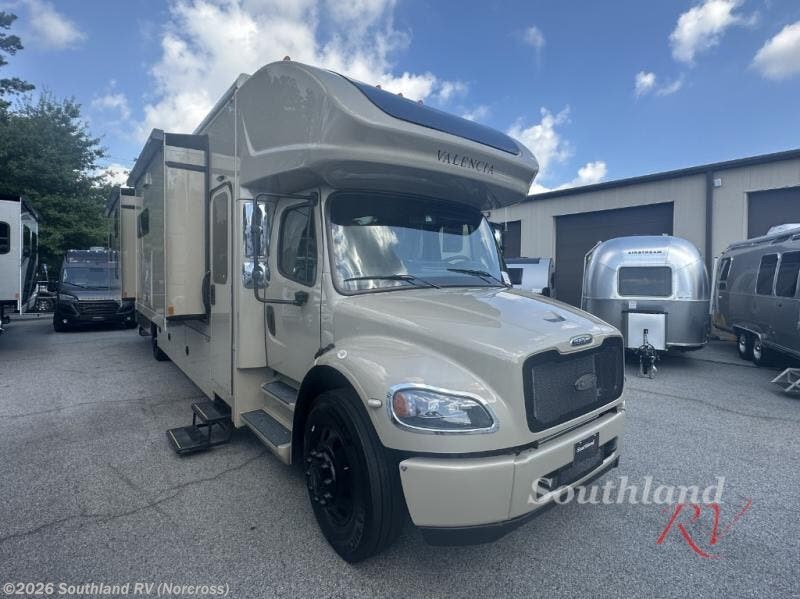 New 2027 Renegade RV Valencia 39BB available in Norcross, Georgia