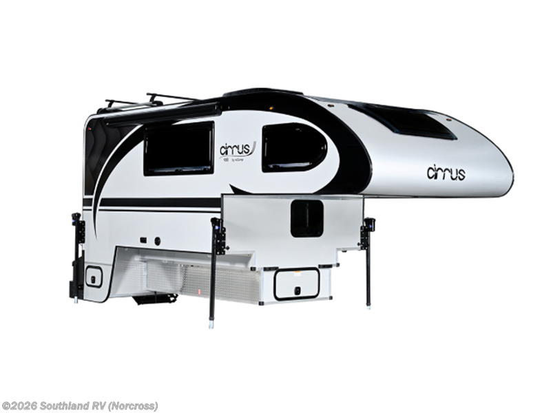 New 2026 NuCamp Cirrus 920 Elite available in Norcross, Georgia