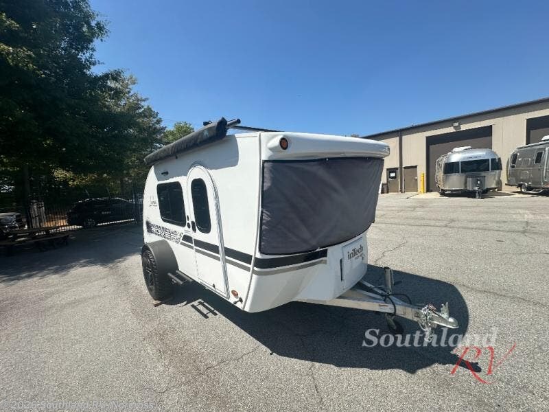 Used 2025 inTech Luna Rover available in Norcross, Georgia