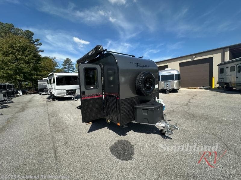 New 2026 inTech Flyer Explore available in Norcross, Georgia