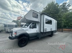 New 2026 Overlander Fjord XT available in Norcross, Georgia