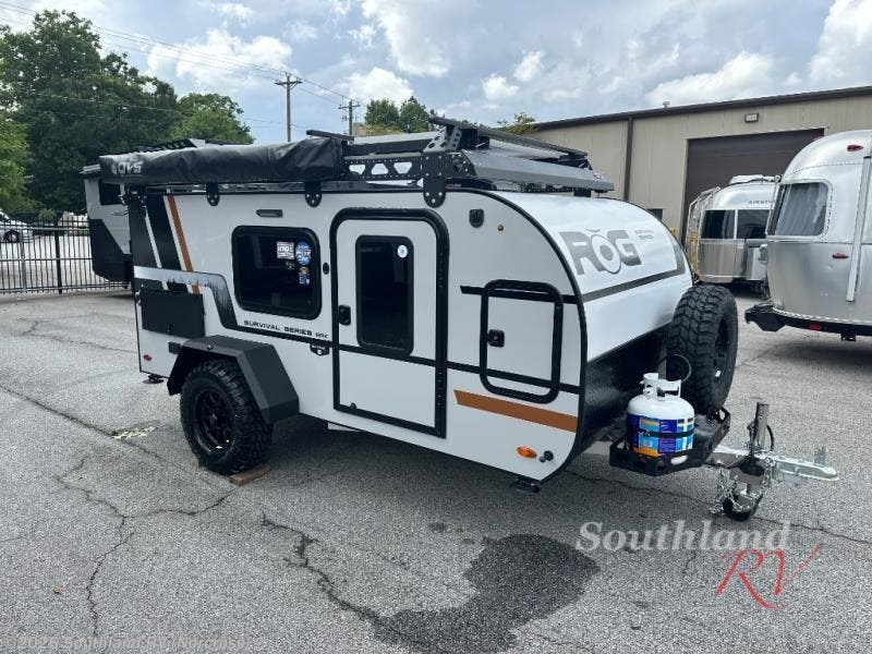 New 2027 Encore RV ROG 12RKSS available in Norcross, Georgia