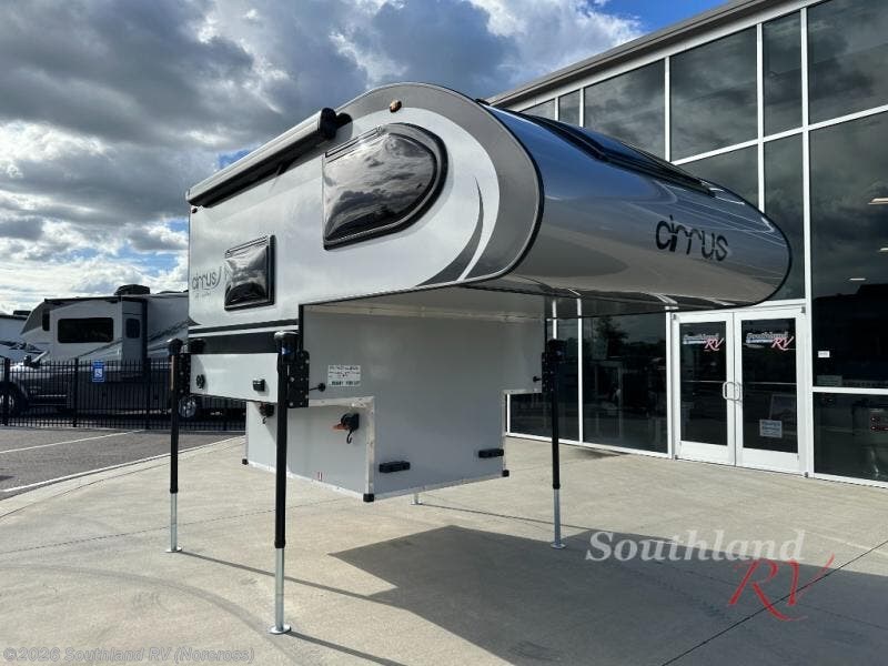 New 2026 NuCamp Cirrus 620 available in Norcross, Georgia