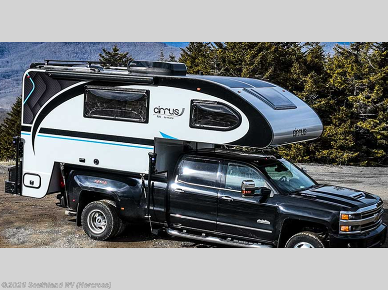 Used 2024 NuCamp Cirrus 920 available in Norcross, Georgia