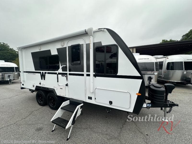 New 2026 Winnebago Micro Minnie 1800BH available in Norcross, Georgia