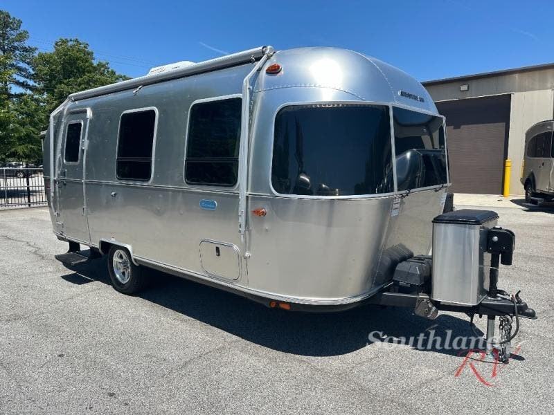 Used 2023 Airstream Bambi 22FB available in Norcross, Georgia