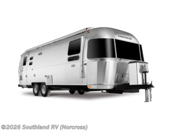 New 2026 Airstream Globetrotter 27FB Queen available in Norcross, Georgia