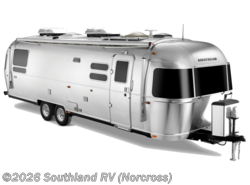 Used 2023 Airstream Globetrotter 25FB Twin available in Norcross, Georgia