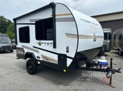 New 2026 Modern Buggy Trailers Hopper 1 available in Norcross, Georgia