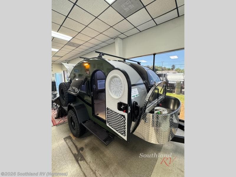 New 2026 NuCamp TAG XL Black Canyon available in Norcross, Georgia