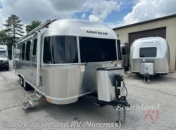 Used 2023 Airstream International 28RB Queen available in Norcross, Georgia