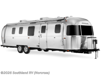 New 2027 Airstream Classic 30RB Twin available in Norcross, Georgia