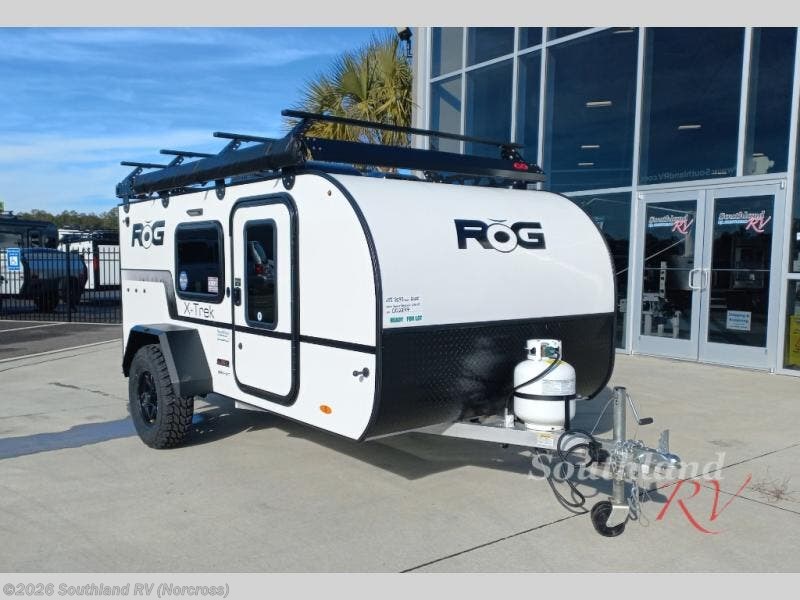 New 2025 Encore RV ROG 12RK-XT available in Norcross, Georgia