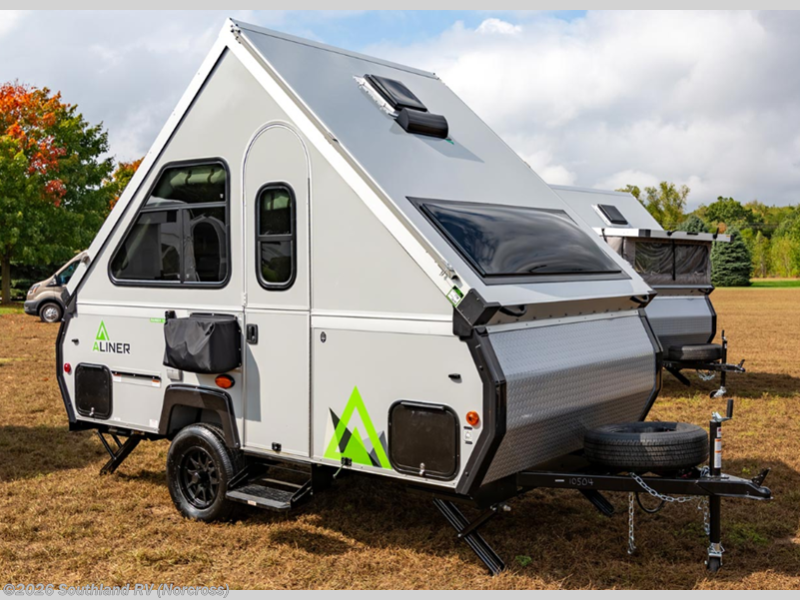 New 2027 Aliner Ranger 12  available in Norcross, Georgia