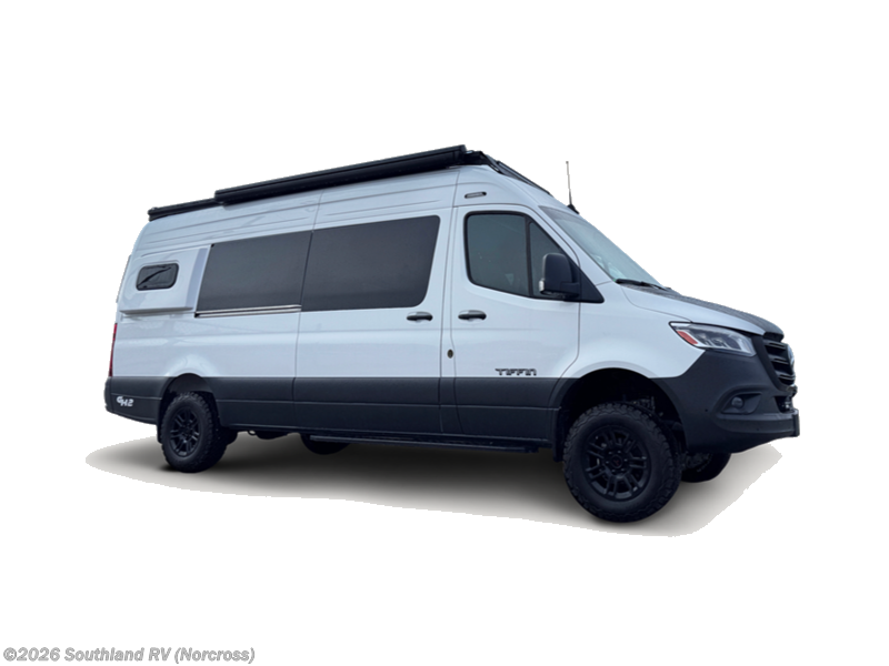 Used 2026 Tiffin GH2 22 BV available in Norcross, Georgia