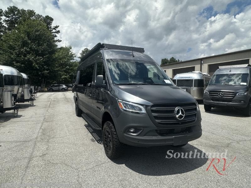 Used 2026 Tiffin GH2 22 BV available in Norcross, Georgia