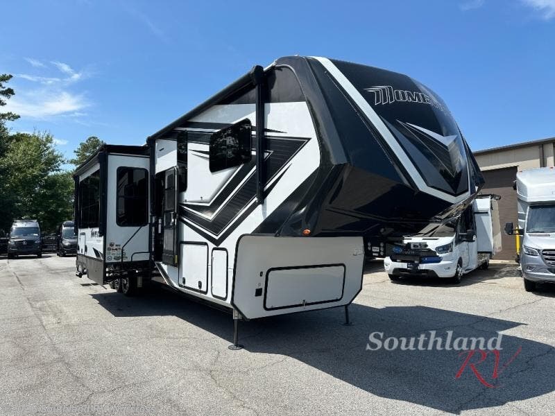 Used 2023 Grand Design Momentum 397THS available in Norcross, Georgia