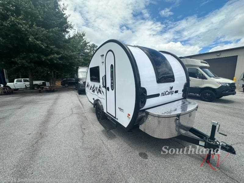 New 2026 NuCamp TAB 360 Black Canyon available in Norcross, Georgia