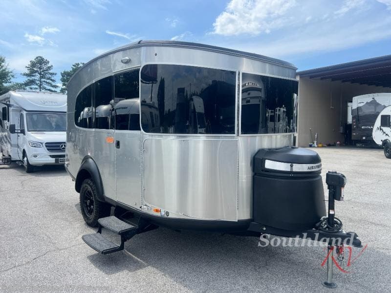 Used 2025 Airstream Basecamp 20X available in Norcross, Georgia