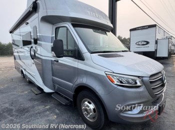 New 2026 Tiffin Wayfarer 25 XRW available in Norcross, Georgia