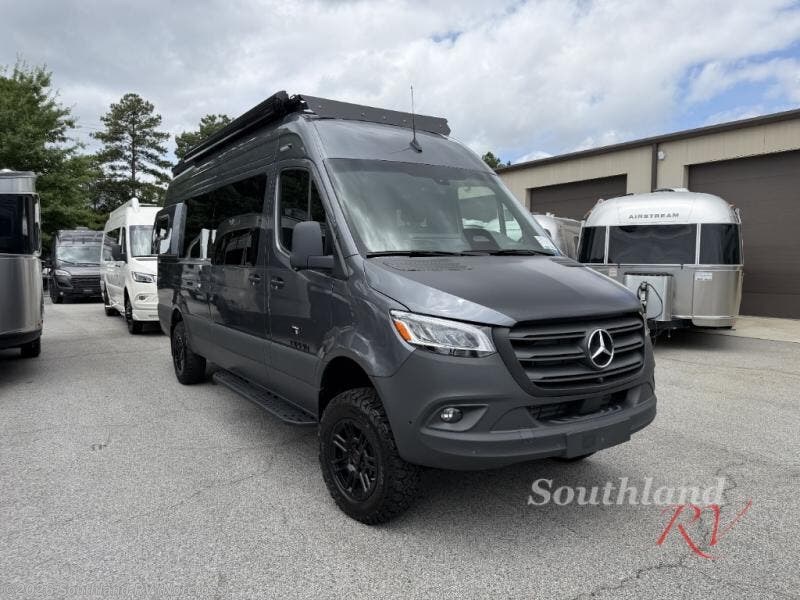 Used 2026 Tiffin GH2 22 BV available in Norcross, Georgia