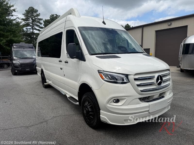 New 2026 Tiffin GT2 24 CG available in Norcross, Georgia