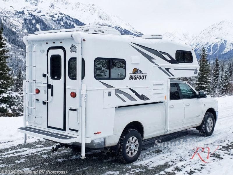 New 2027 Bigfoot 1500 Series C9.5 FSLB available in Norcross, Georgia