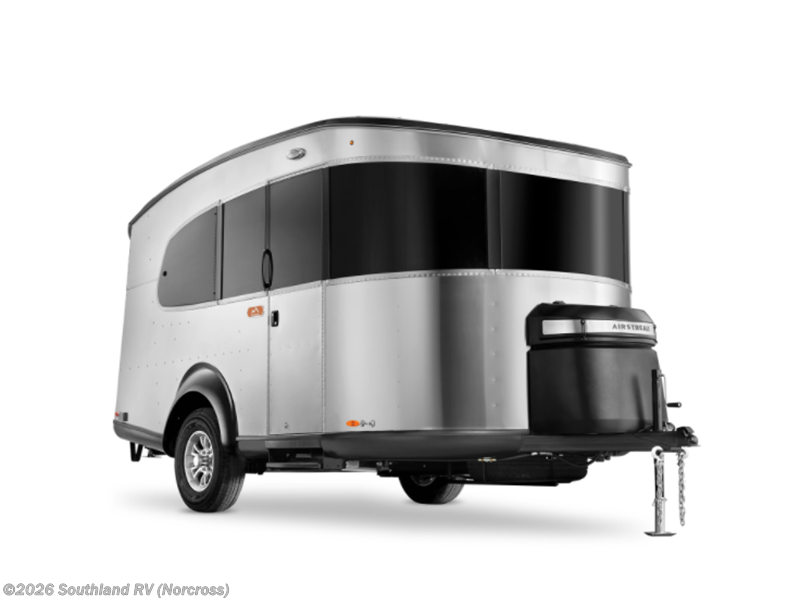 Used 2024 Airstream Basecamp 20X available in Norcross, Georgia