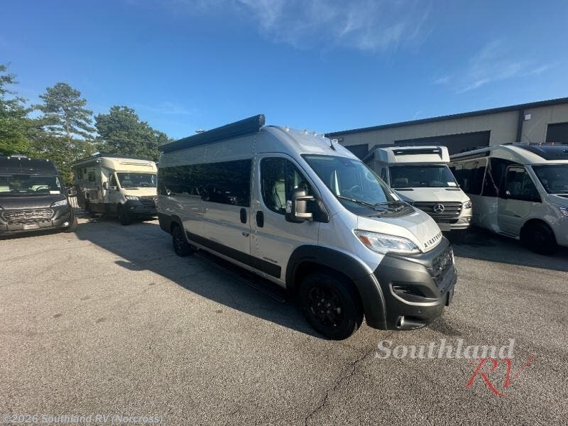 New 2027 Airstream Rangeline 21PL available in Norcross, Georgia