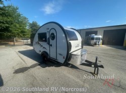 New 2027 NuCamp TAB 320 Black Canyon w/Lithium Pkg available in Norcross, Georgia