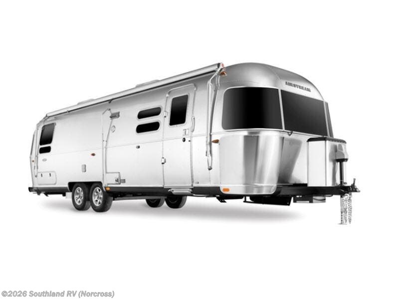 New 2027 Airstream Flying Cloud 30FB Bunk Twin available in Norcross, Georgia