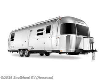 New 2027 Airstream Flying Cloud 30FB Bunk Twin available in Norcross, Georgia