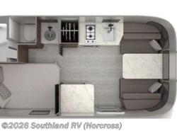 Used 2021 Airstream Caravel 19CB available in Norcross, Georgia