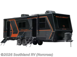 New 2027 Keystone Walkabout 25MAX available in Norcross, Georgia