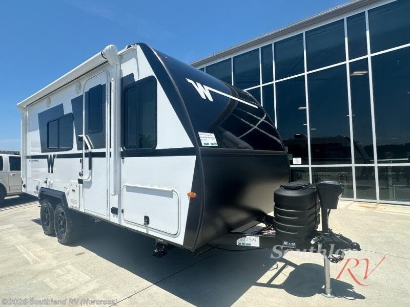 New 2026 Winnebago Micro Minnie 1800BH available in Norcross, Georgia