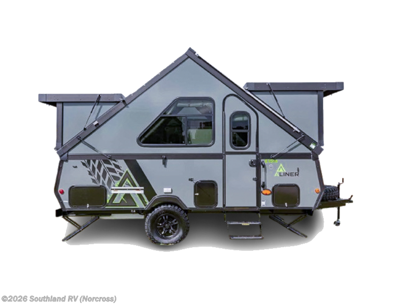 New 2027 Aliner Evolution 15 Twin available in Norcross, Georgia