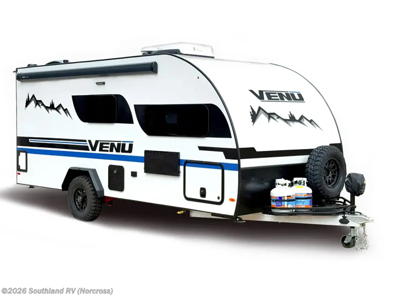 New 2027 Encore RV VENU 17TB available in Norcross, Georgia