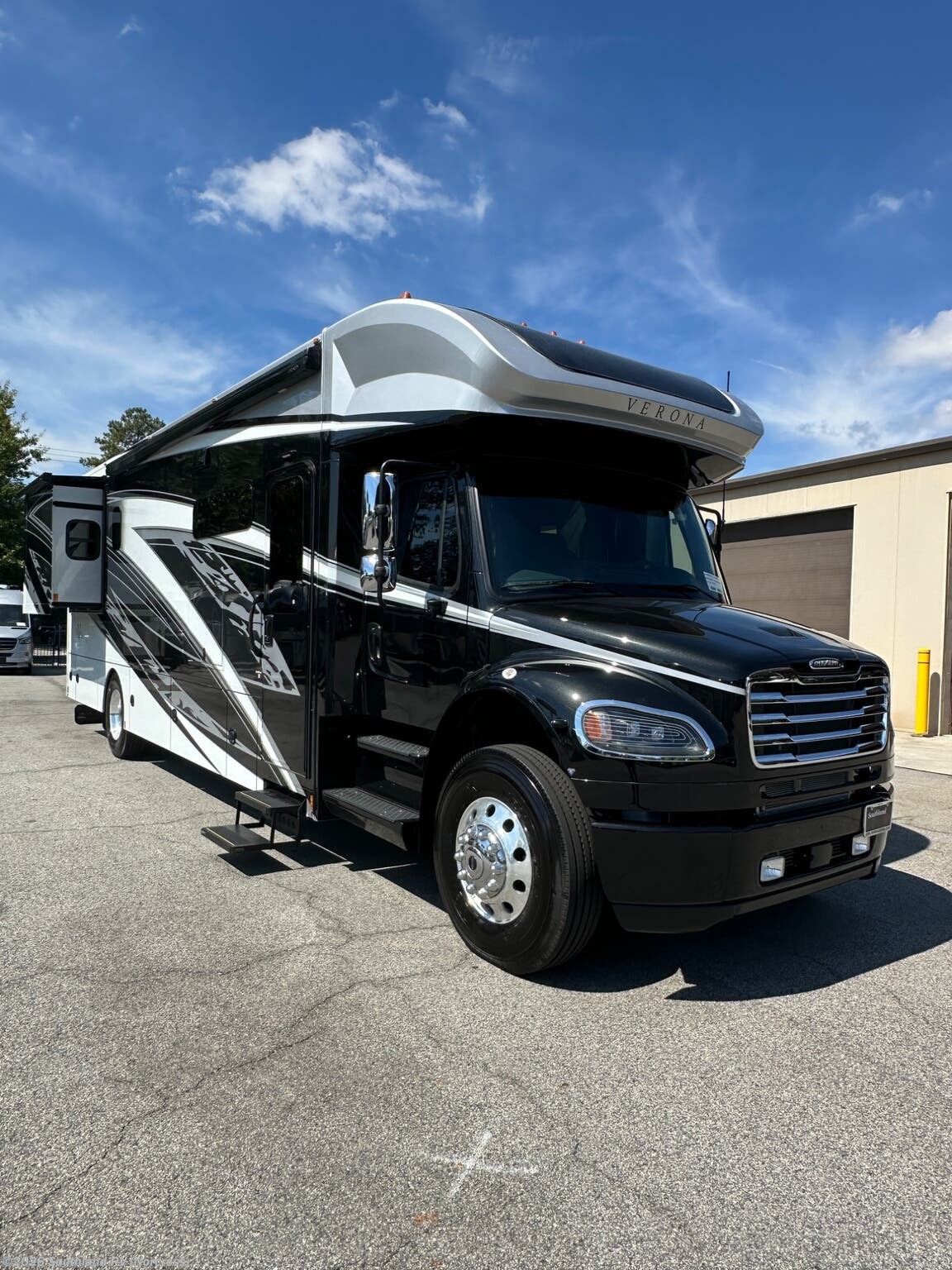 New 2027 Renegade RV Verona 36VSB available in Norcross, Georgia