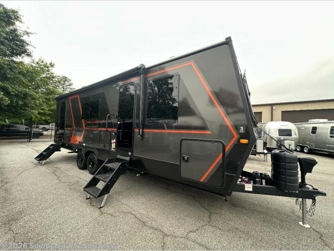 New 2026 Keystone Walkabout 26MAX available in Norcross, Georgia