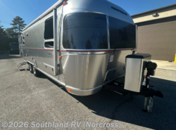 New 2027 Airstream Stetson 6666 SE 27FB Twin available in Norcross, Georgia