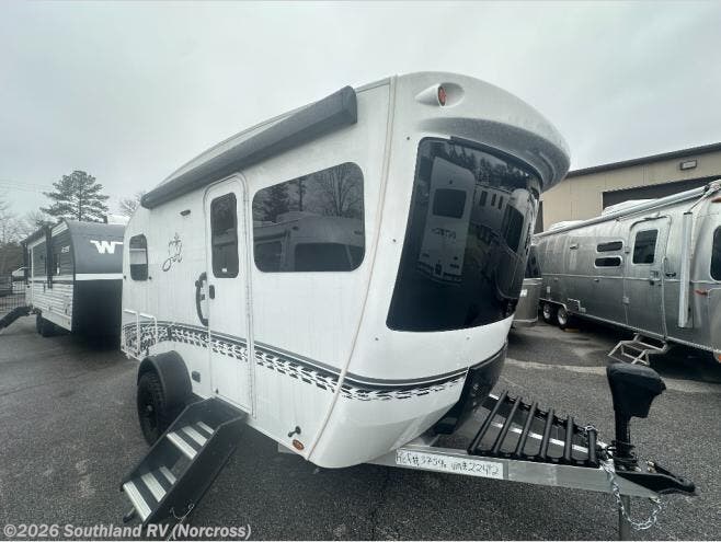 New 2026 inTech Sol Eclipse available in Norcross, Georgia
