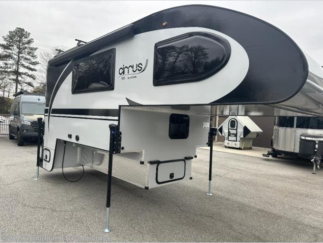 New 2026 NuCamp Cirrus 920 Standard available in Norcross, Georgia