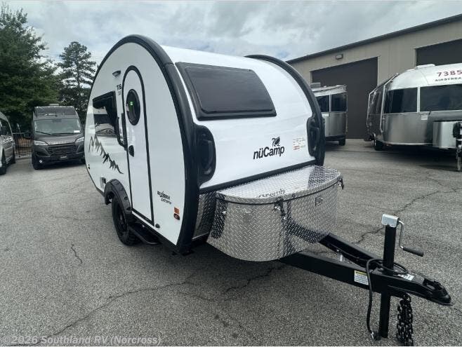New 2027 NuCamp TAB 320  available in Norcross, Georgia
