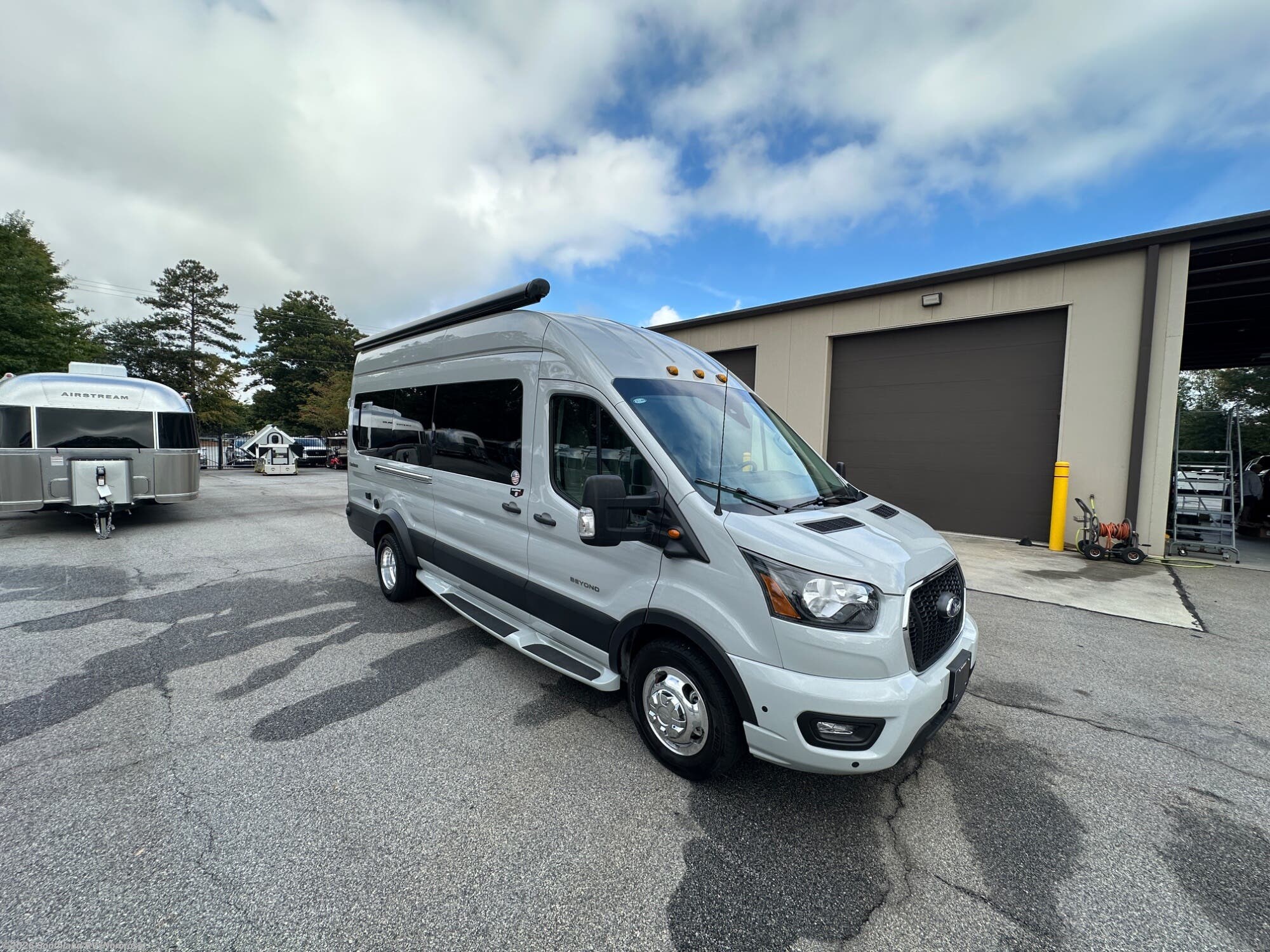 Used 2025  Coachmen Beyond 22D AWD by Coachmen from Southland RV in Norcross, GA
