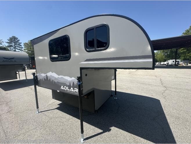 New 2026 Soaring Eagle Adlar 6.5 XL available in Norcross, Georgia