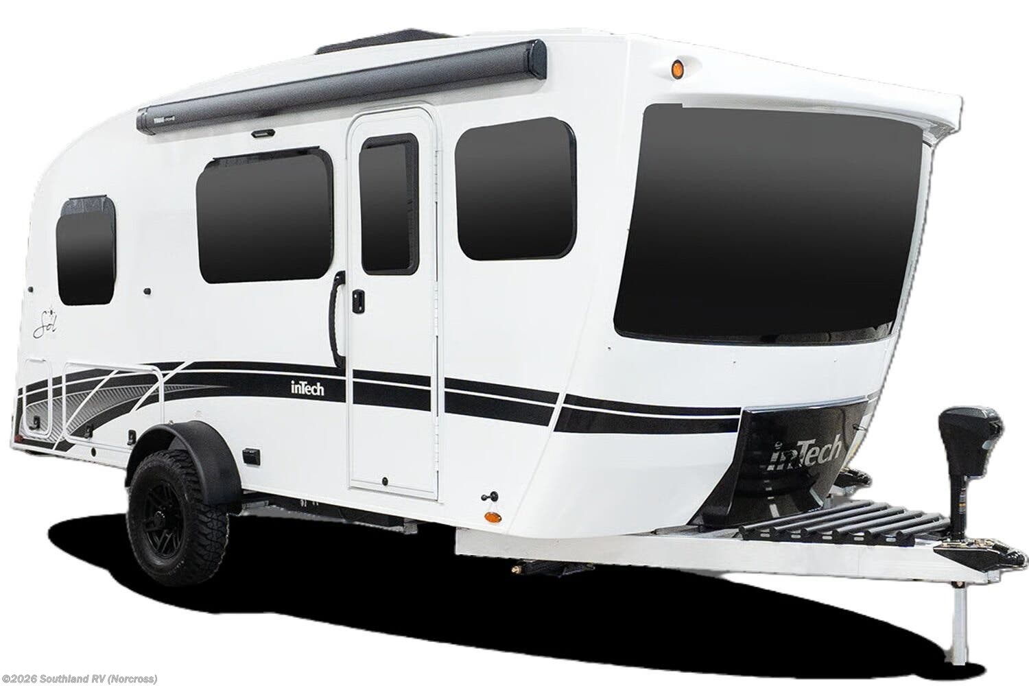 New 2027 inTech Sol Dusk w/Off Grid-Pkg available in Norcross, Georgia