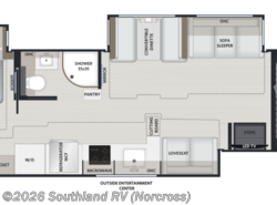 New 2027 Renegade RV Valencia 39FW available in Norcross, Georgia