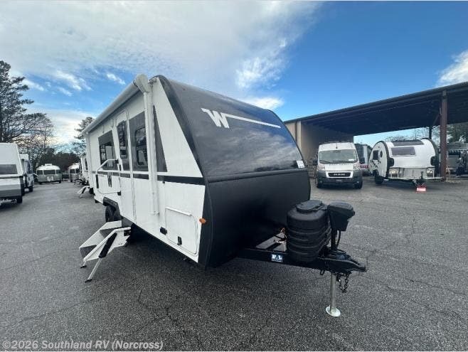 New 2026 Winnebago Micro Minnie 2000TRB available in Norcross, Georgia