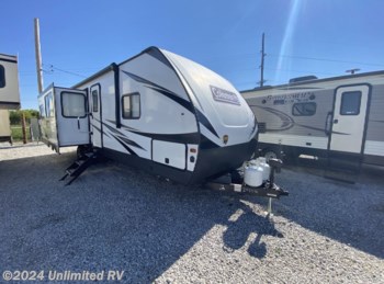 Used 2020 Dutchmen Coleman 2955RL available in Independence, Missouri